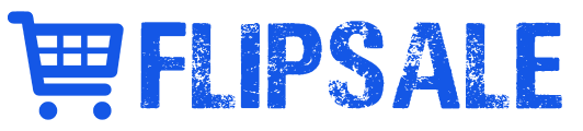 flipsale logo