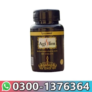 Agislim Tablets 60 Tablets In Pakistan