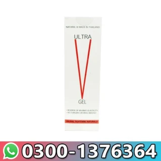 Ultra V Gel Price In Pakistan