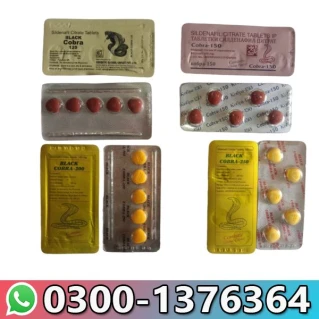Black Cobra Tablets Olx