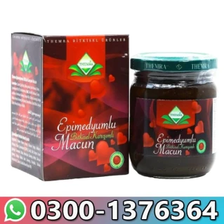 Turkish Epimedium Macun Price