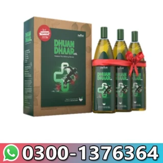 Imported Dhuandhar Oil In Pakistan