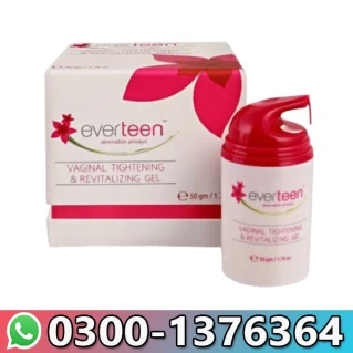 Imported Everteen Gel in Pakistan