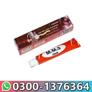 Mm3 Cream Daraz