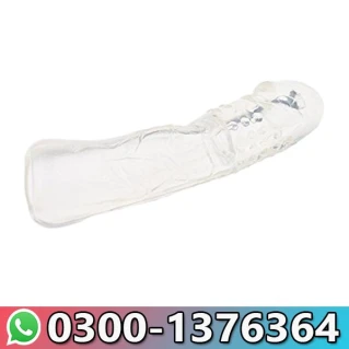 Washable Condom Daraz