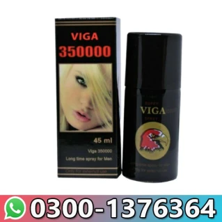 Super Viga 350000 Spray For Men Price