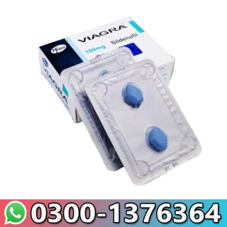 Pfizer Viagra Tablets Price in Pakistan