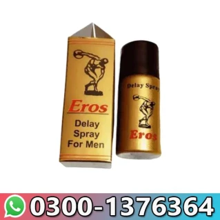 Eros Timing Spray In Pakistan