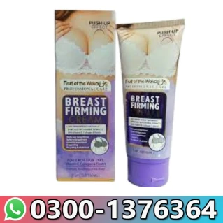 Wokali Breast Firming Cream 150Ml In Pakistan