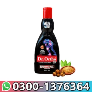 Zero Pain Oil For Joint