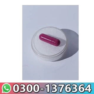 Gracia Nova Artificial Hymen Bleeding Capsule