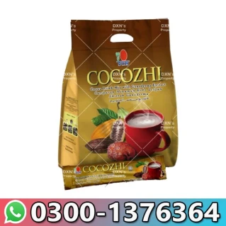 DXN Cocozhi Milk Powder In Pakistan