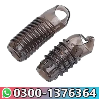 Penis Sleeve Extender Cock Ring Sex Toys Price