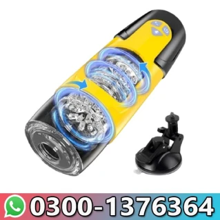 Male Masturbators Toy In Pakistan