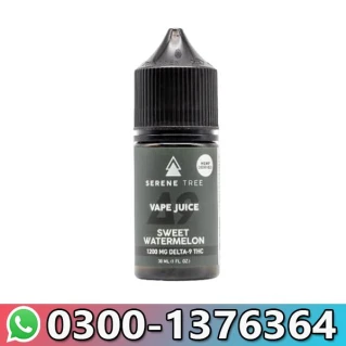 Pure THC Vape Oil In Pakistan