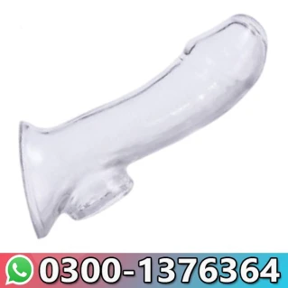 Silicone Condom 5 inch In Pakistan