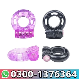 Vibrating Penis Ring in Pakistan
