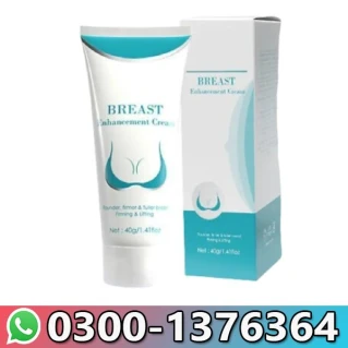 Sodsnie Breast Lifting Cream In Pakistan