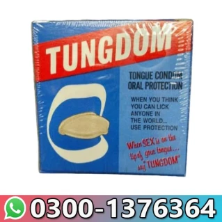 Tongue Condoms & Oral Condoms In Pakistan