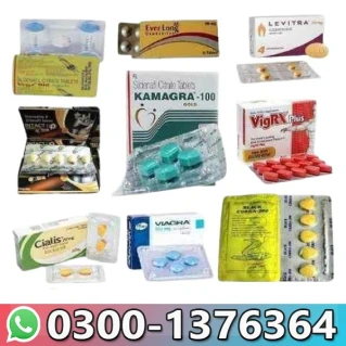 Best Timing Tablets In Pakistan