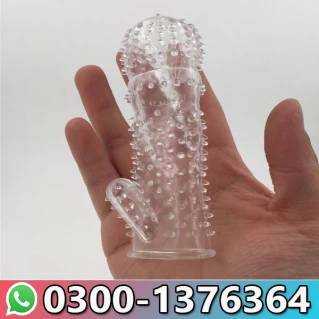 Crystal Condom Daraz