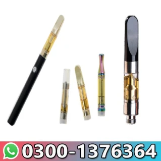 THC Vape Pen Price In Pakistan