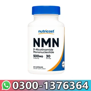 Nutricost NMN In Pakistan
