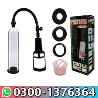 Penis Pump Daraz - Cash On Delivery
