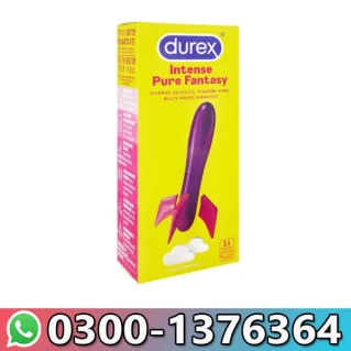 Durex Play Multi Speed Vibrator For Women Price