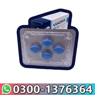 Generic Viagra 100Mg in Pakistan