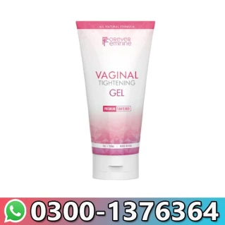 Natural Vaginal Tightening Gel In Pakistan