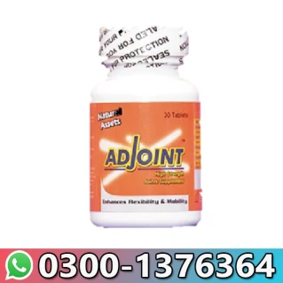 Adjoint Tablets In Pakistan