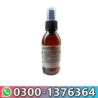 Behoshi Spray Original In Pakistan