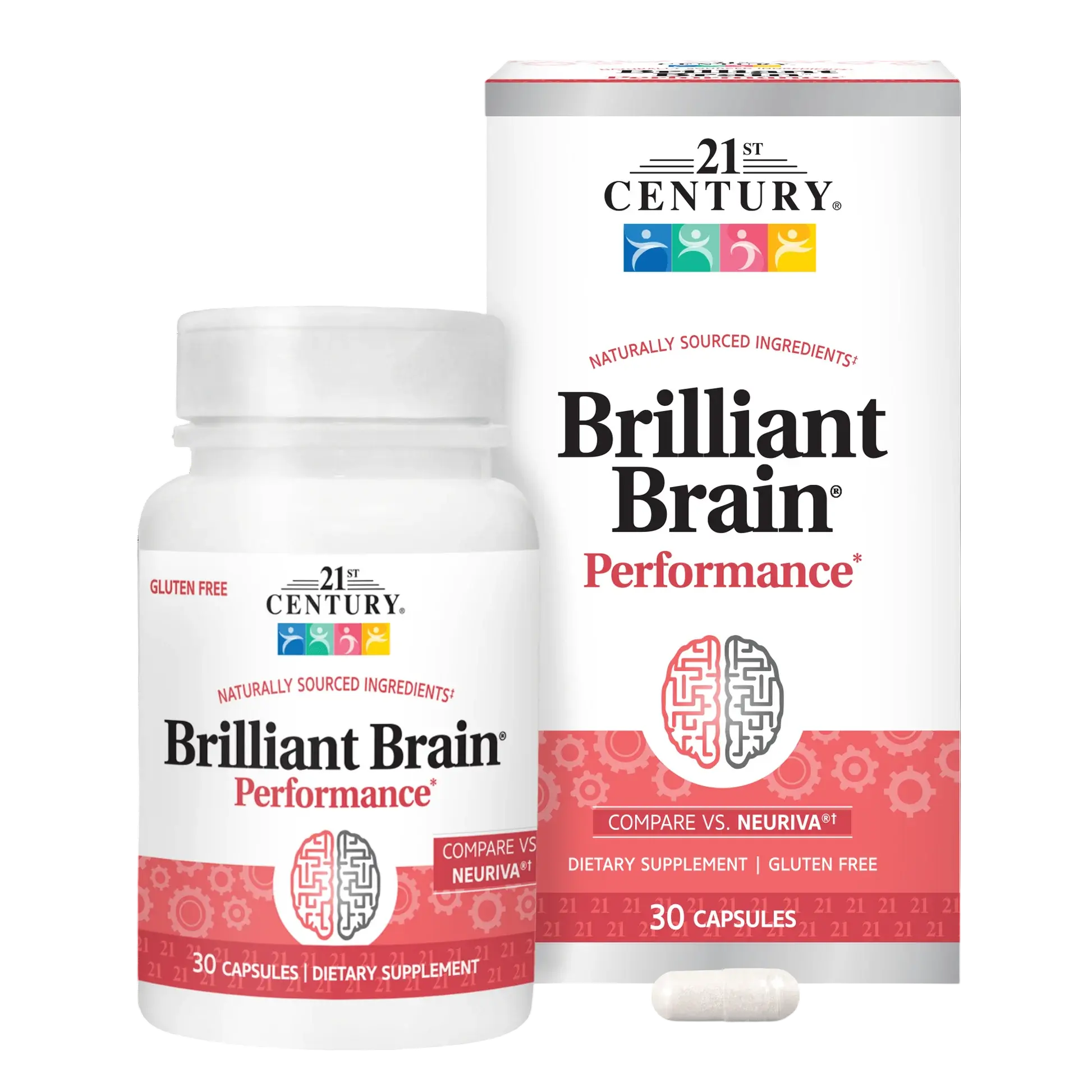 Brilliance Brain Performance & Health in Pakistan