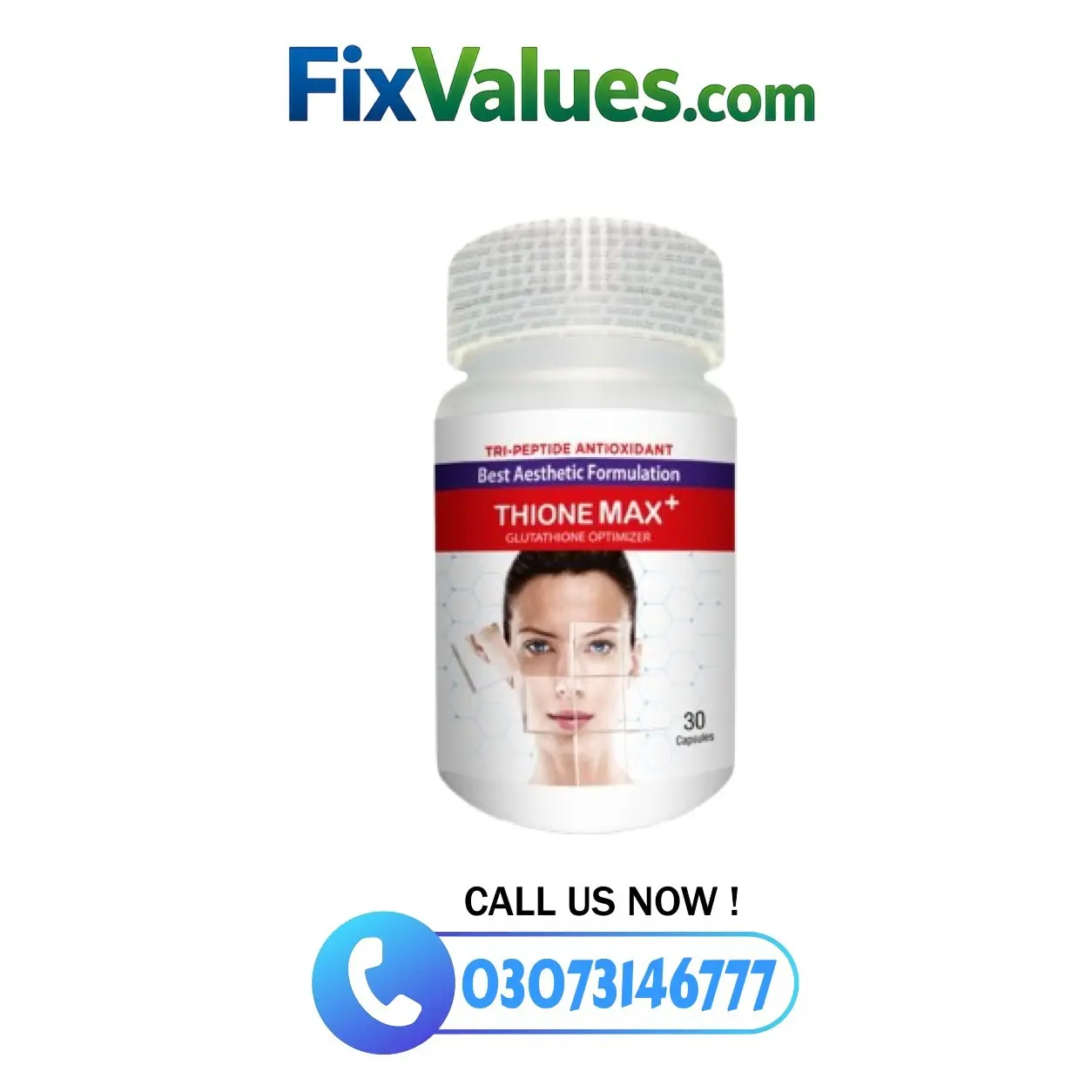 Thionemax Plus Price in Pakistan