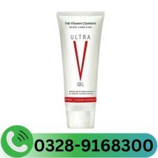 Ultra V Gel In Pakistan