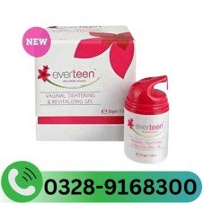 Everteen Gel in Pakistan