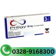 Priligy Tablet 30Mg In Pakistan