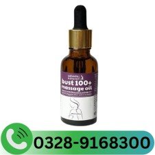 Adiveda Natural Bust 100 Plus Oil In Pakistan