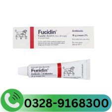 Fucidin Cream In Pakistan