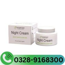 Night Cream In Pakistan