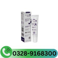 Actium Plus Acti-r Eye Contour Cream