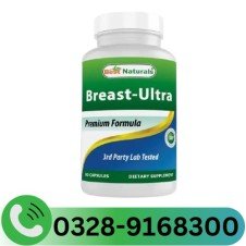 Breast Ultra Premium Formula In Pakistan