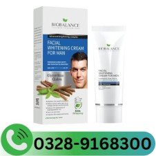 Bio-balance Facial Whitening Cream In Pakistan