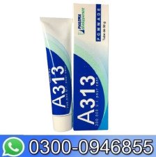 French Pharmacy Vitamin A (Retinol) Lightweight Face Cream In Pakistan
