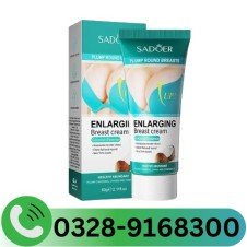 Enlarging Breast Cream Coconut Essence In Pakistan