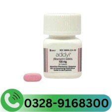 Addyi Tablet Price In Pakistan