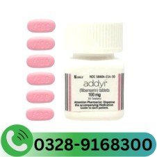 Addyi Tablets In Pakistan