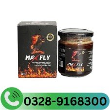Max Fly Macun 240g Price In Pakistan